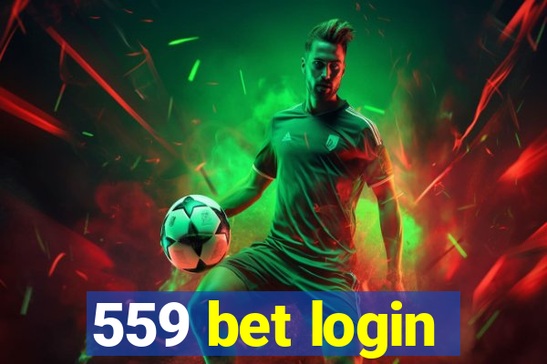 559 bet login